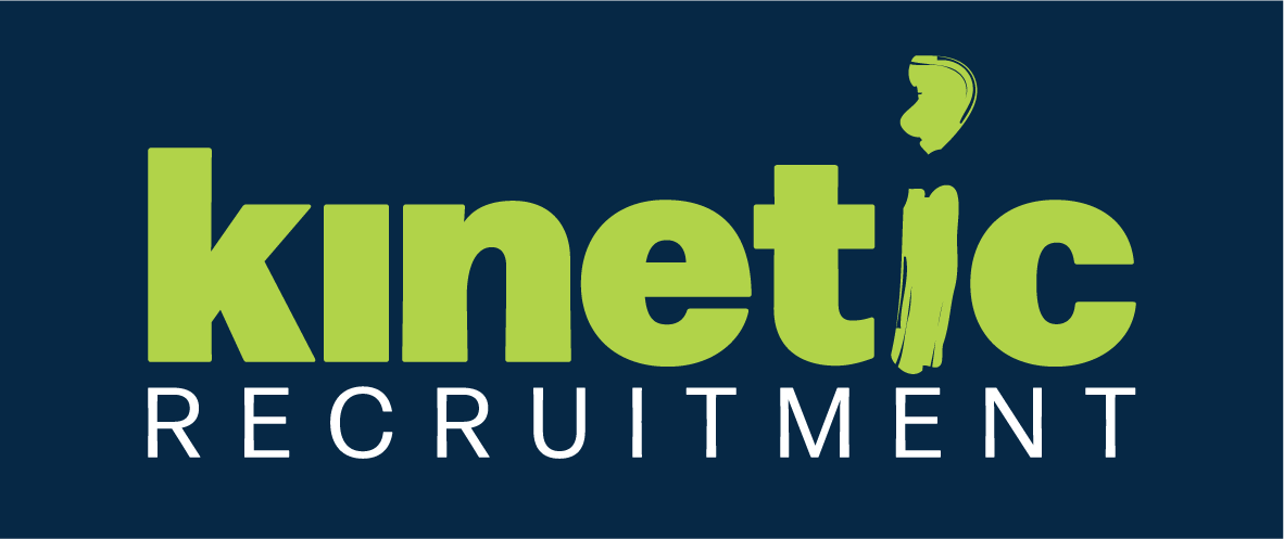 Kinetic Recruitment